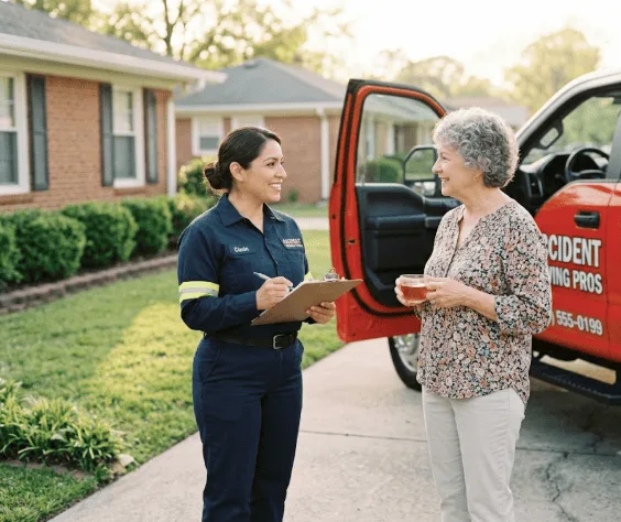 Accident Towing Service Ardsley, NY FAQs